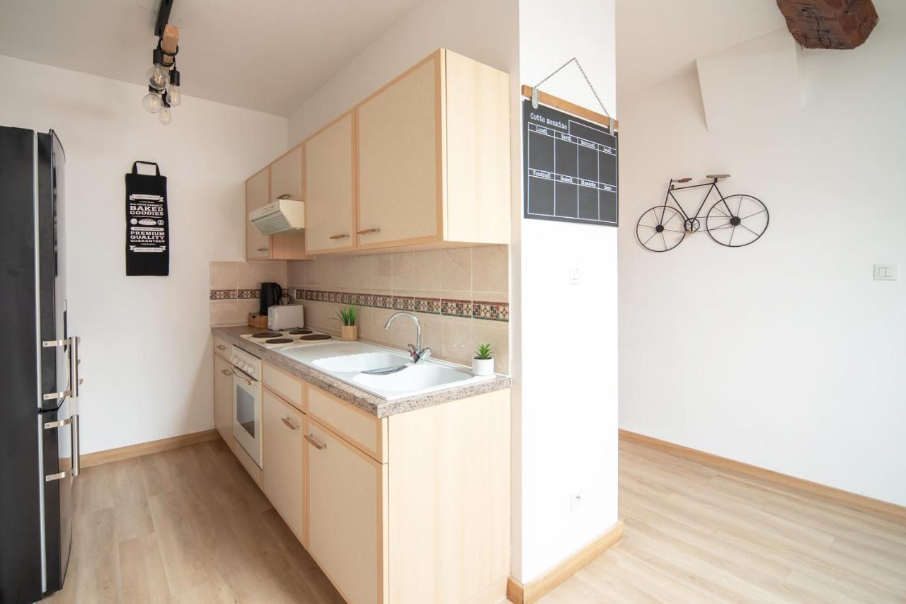 Appartement Cosy Et Moderne En Plein Coeur Du Centre Ville Macon Bagian luar foto