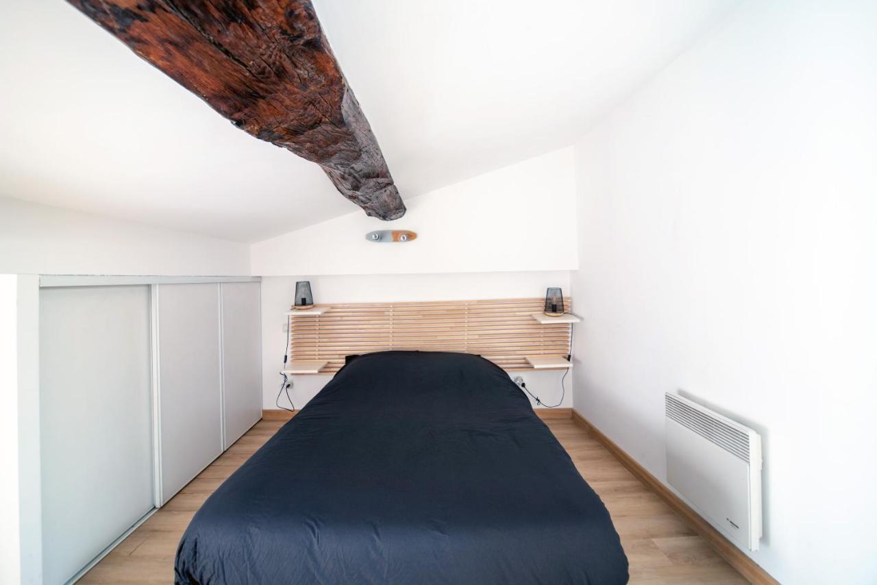 Appartement Cosy Et Moderne En Plein Coeur Du Centre Ville Macon Bagian luar foto